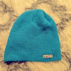 NEFF Unisex Beanie Winter Stocking Cap